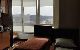 Rooms With Fortetsya View 2